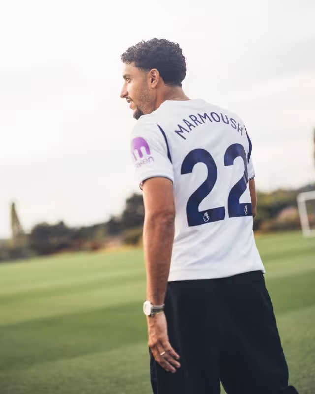 Mohamed Salah «Tottenxem»ga o'tishi mumkinmi?