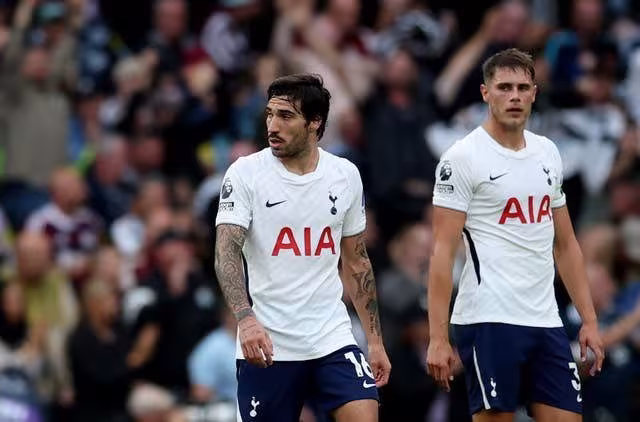 Roberto De Zerbi: «Tottenxem»dagi asosiy muammo — mentalitet»