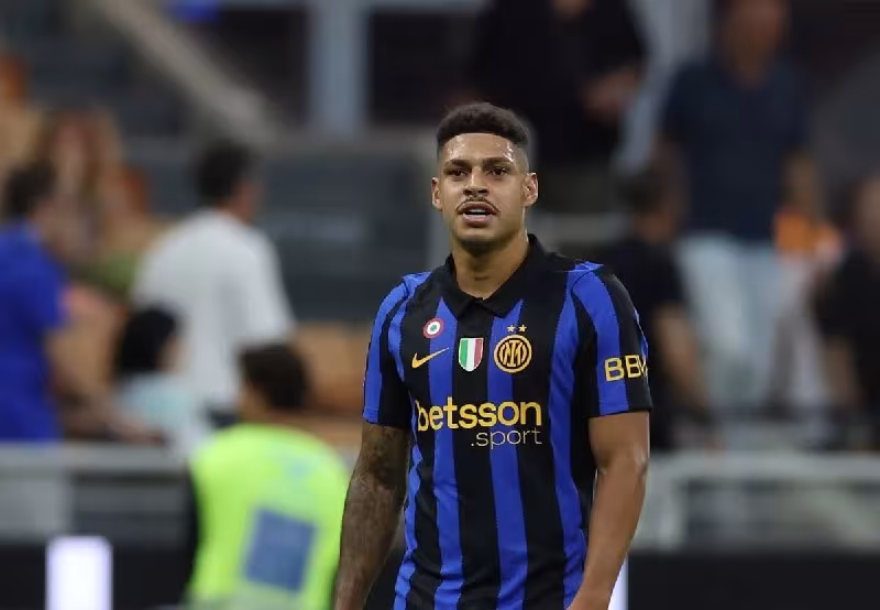 Alfio Musmarra: «Inter» yaqin vaqt ichida transfer amalga oshirmaydi