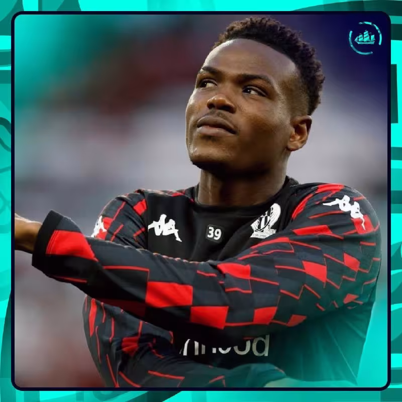 Juma Ba «Augsburg» safiga o'tadi