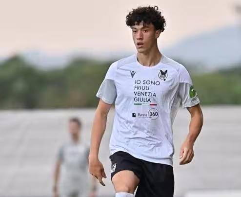 Udineze Matteo Palma uchun tushgan 30 million yevrolik taklifni rad etdi