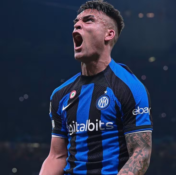 Jerar Romero: Deku Lautaro Martinesning agenti bilan uchrashdi