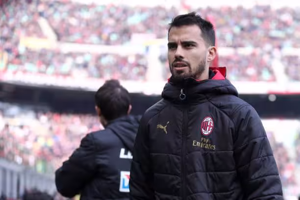 Suso 32 yoshida faoliyatini yakunladi
