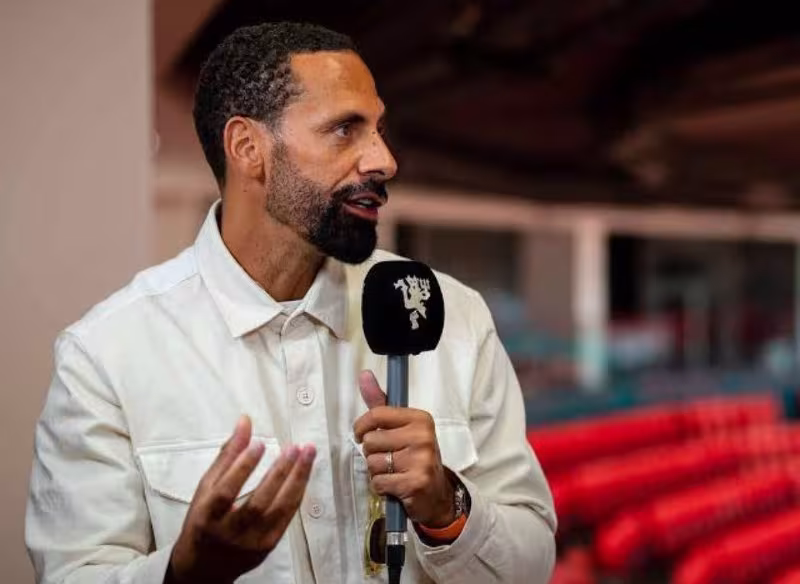 Rio Ferdinand: «Manchester Yunayted» Yevropada o'z nufuzini qaytarishi kerak