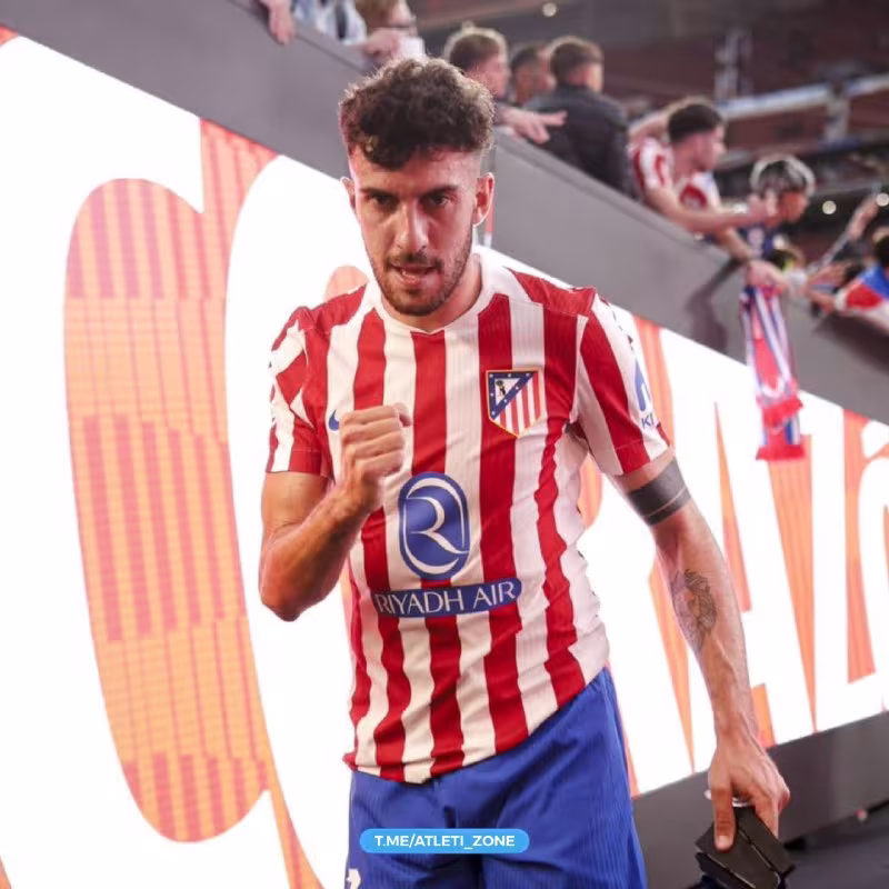 Matteo Moretto: Rujeri "Aston Villa" taklifini qabul qildi