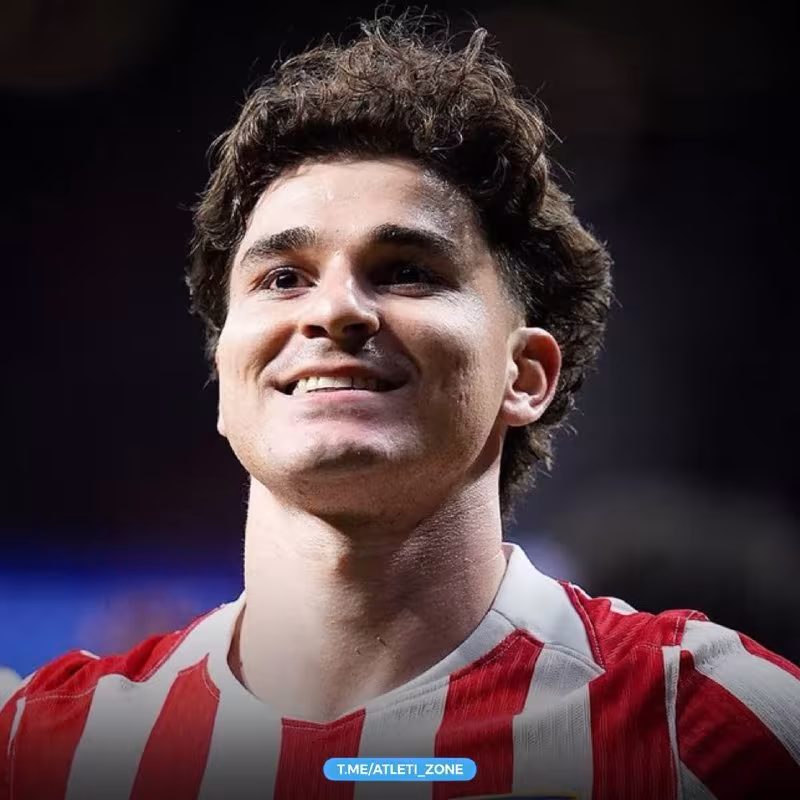 Ashraf Ben Ayad: "Barselona"ning Alvares bo'yicha yagona umidi - futbolchining o'zi"