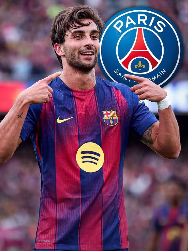 PSJ Ferran Torres transferi bo'yicha muzokaralarni boshladi