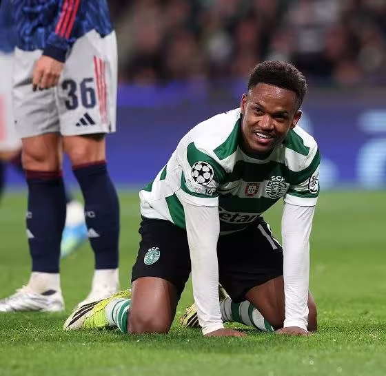 Sanderlend Katamo uchun yangi taklif bilan chiqdi