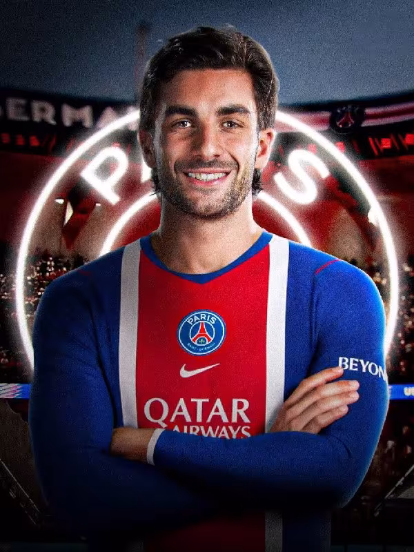 Ferran Torres Parijga o'tishga yaqin