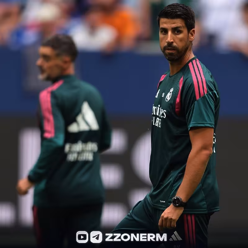 Mourinho standart vaziyatlar ustida ishlash haqida gapirdi