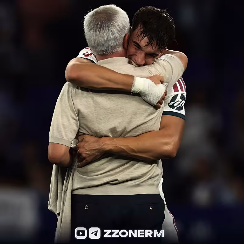 Marca: Mourinyo "Real"da zaxira o'yinchilariga katta e'tibor qaratmoqda