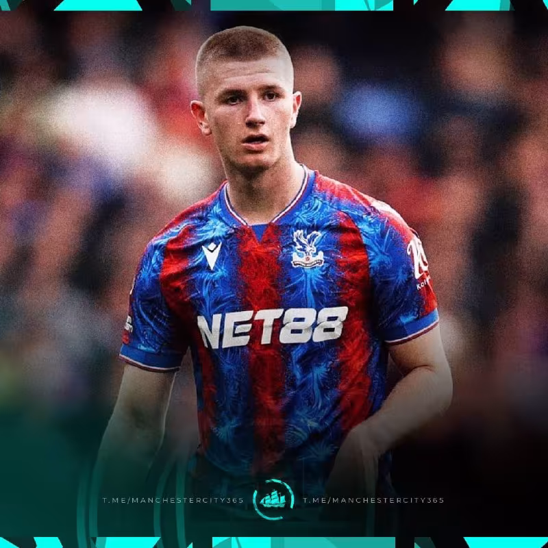 Manchester City Adam Uortonni o'z safiga qo'shib olmoqchi emas