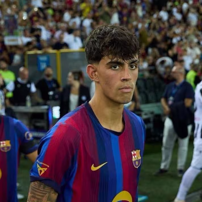 «Barselona» Mark Bernalga ishontirmoqda
