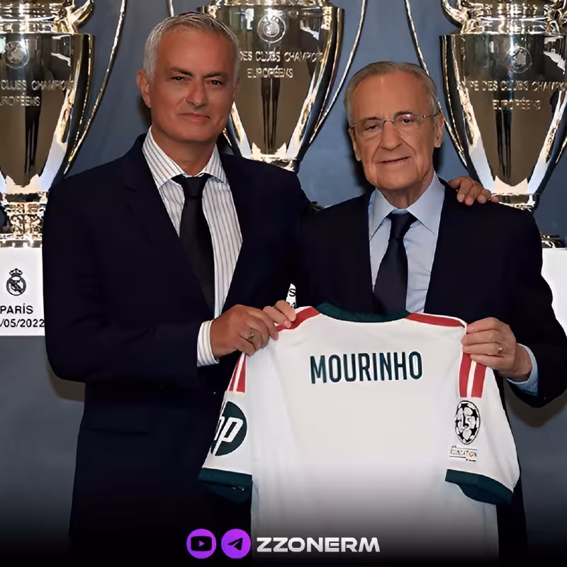 Real Madrid yangi futbolchilarni nima uchun yopiq tarzda tanishtirmoqda?
