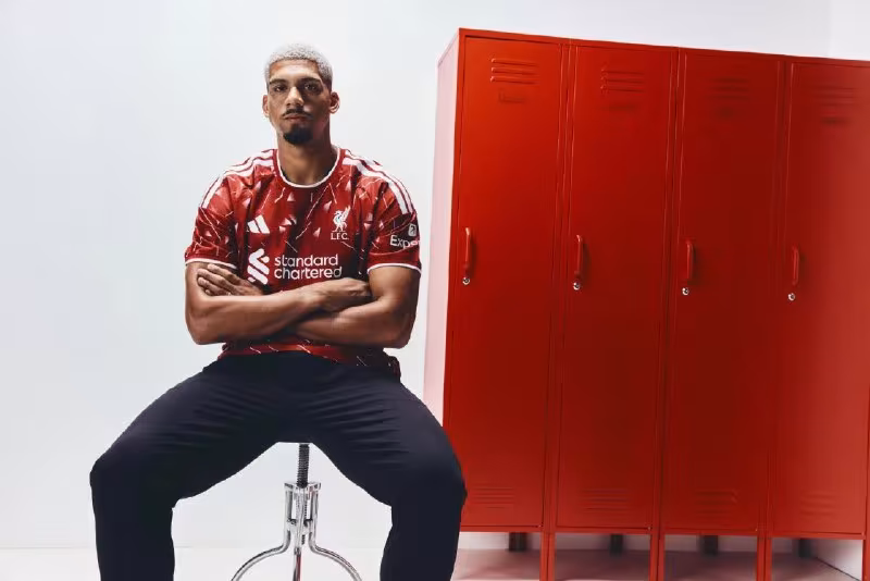 Liverpulning yangi futbolchisi «Enfild»dagi muhit haqida gapirdi