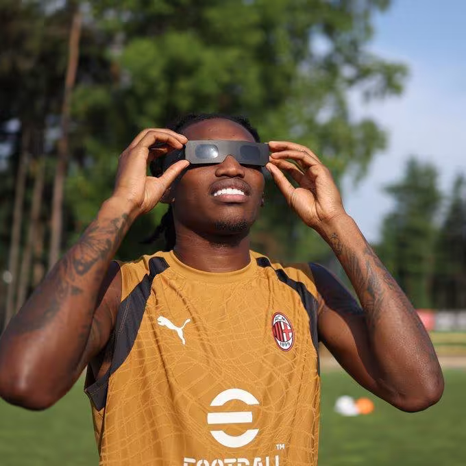 Rafael Leau "Fiorentina"ga o'tmaydi