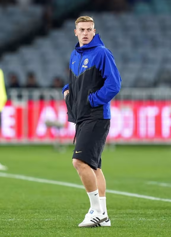 Komo Liam Delap transferidan voz kechdi