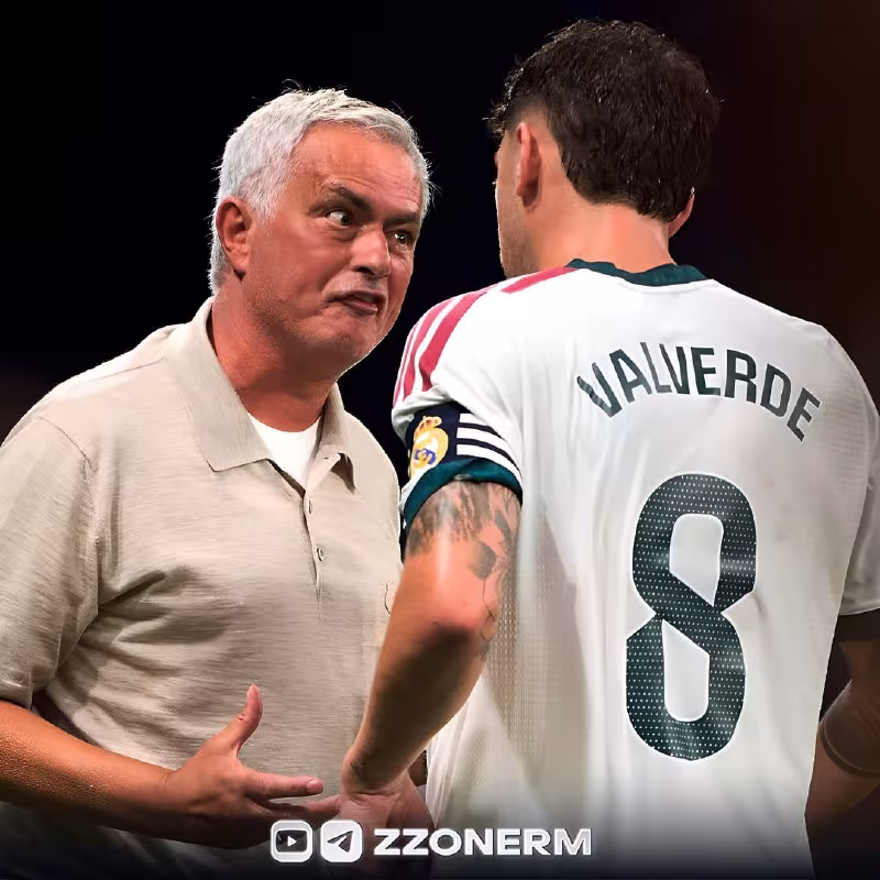 Real Madrid yarim himoyasidagi muammolar haqida fikrlar