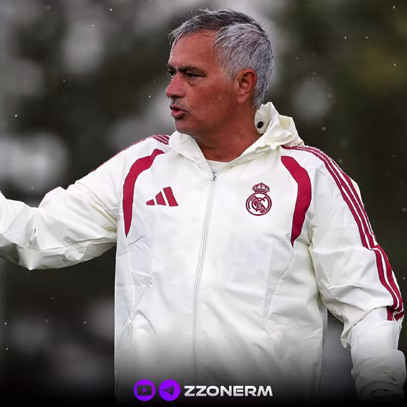 Joze Mourinyo «Real»ning mavsumoldi tayyorgarligidan mamnun