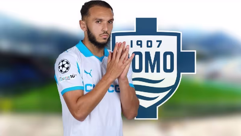 Komo Amin Guiri bilan shartnoma imzolamoqchi