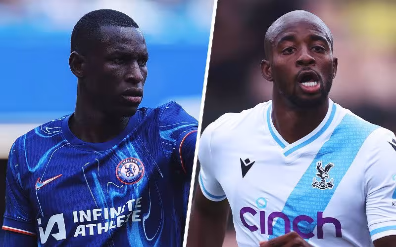 Aston Villa hujum chizig'ini kuchaytirmoqchi