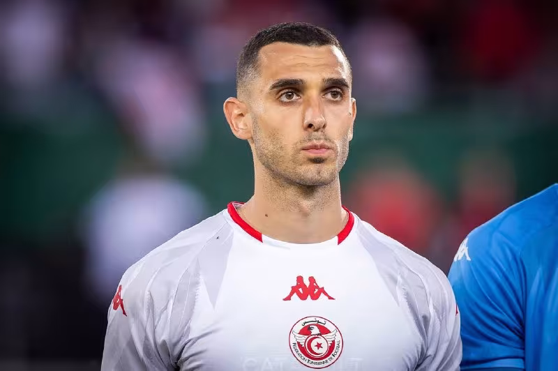 Sevilya Elles Sxiri transferi ustida ishlamoqda