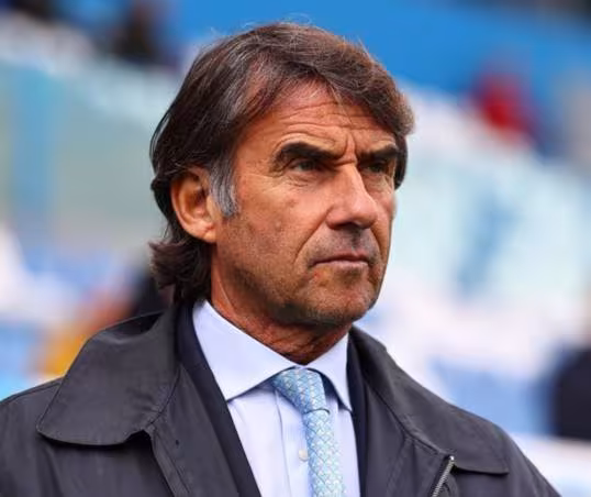 Juventus shu hafta yangi darvozabonni tanlab oladi
