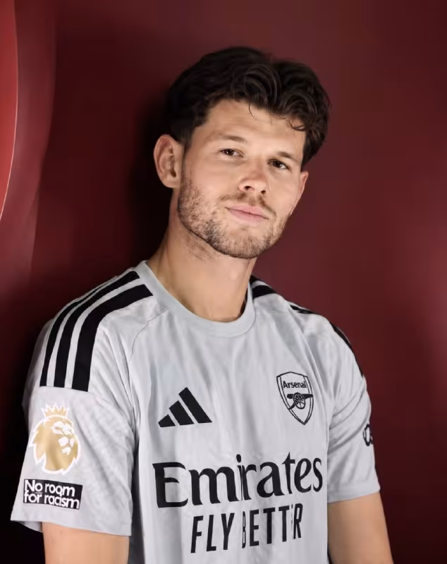Arsenal darvozaboni Kepa o'rniga variant sifatida ko'rilmoqda