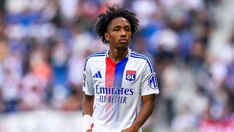 Malik Fofana "Roma"ga o'tishi mumkin