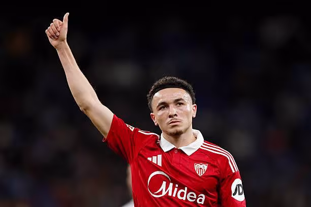 Mendilibar Ruben Vargasni Olimpiakosda ko'rmoqchi