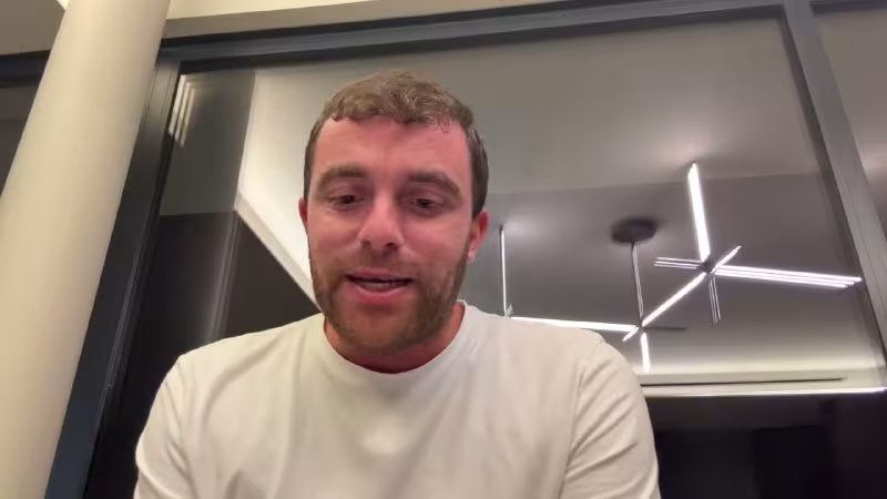 Fabrisio Romano: Liverpul Minte transferidan voz kechdi