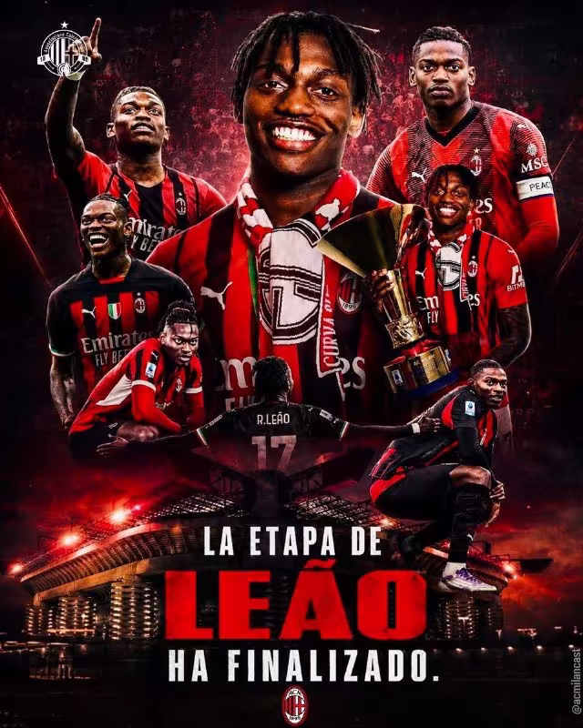 Rafael Leau «Galatasaroy»ga o'tishga yaqin