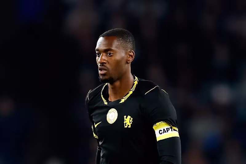 Tosin Adarabioyo «Tottenxem»ga o'tmoqda