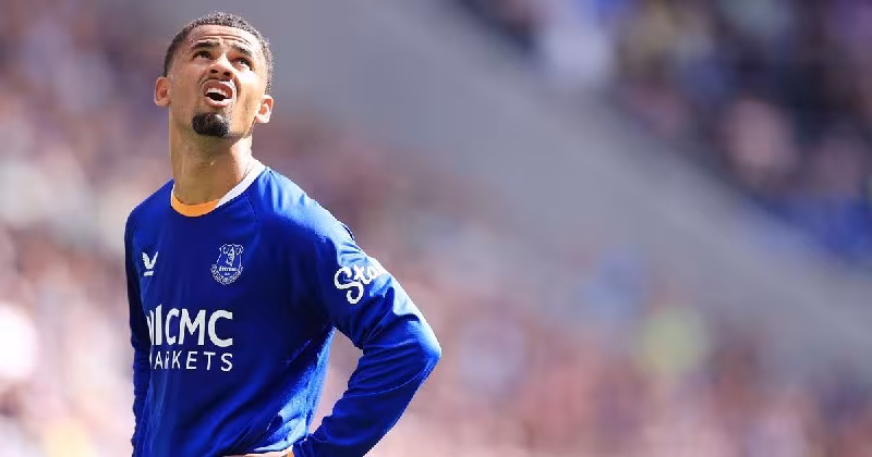 Tottenham Iliman Ndiaye transferi ustida ishlamoqda