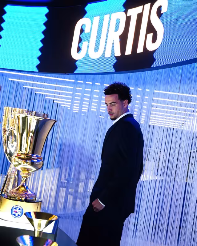 Kurtis Jons "Inter" haqida fikr bildirdi