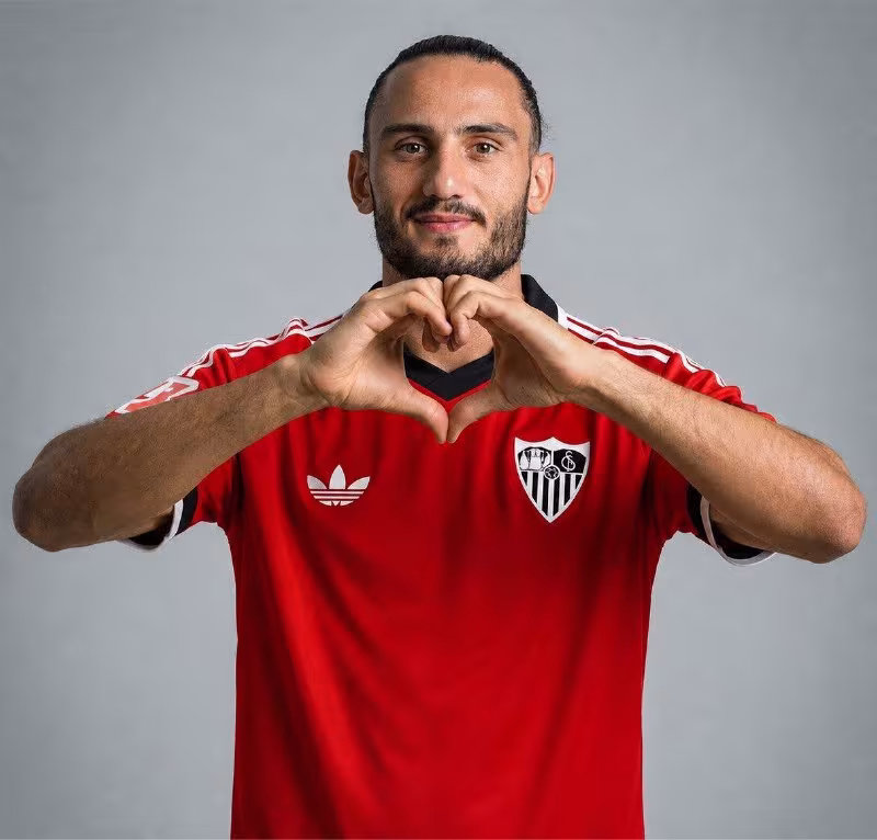 Sevilla Kochorashvilini ijaraga olmoqchi