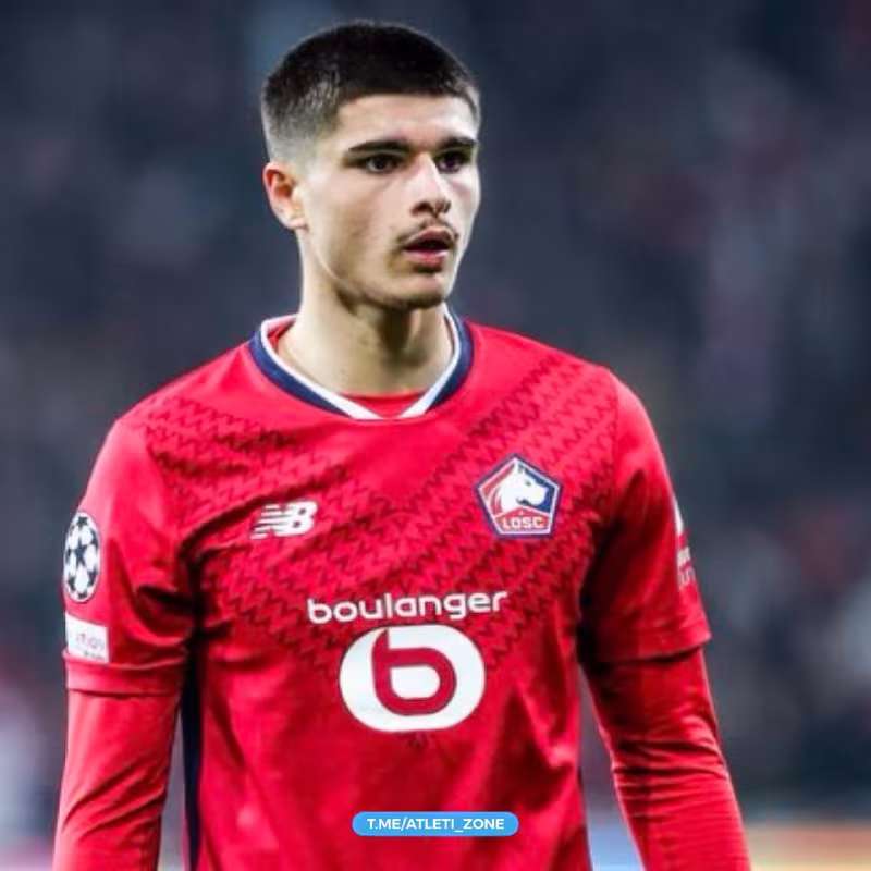 Lill Matias Pardo uchun 70 million yevro talab qilmoqda