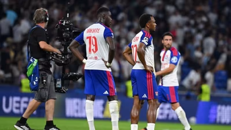 Fonseka «Fenerbaxche»dan uchralgan mag'lubiyatdan so'ng jamoaning munosabati haqida
