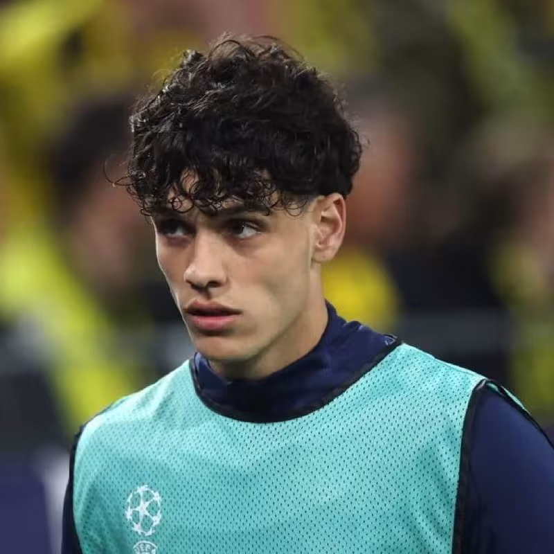 Ektor Fort Dortmund jamoasiga o'tishi mumkin