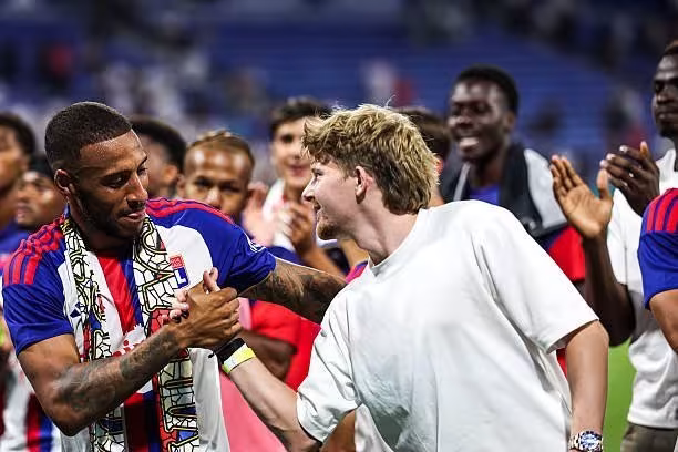 Pavel Shuls jamoani tark etmaydi
