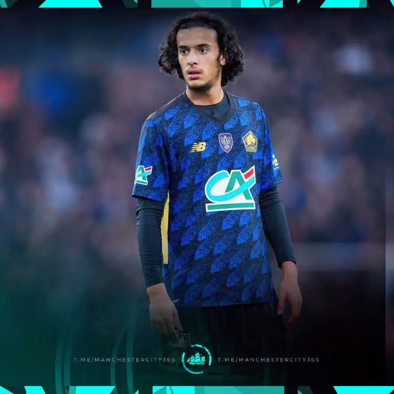 Ayyub Buaddi "Manchester Siti"ga o'tishga yaqin