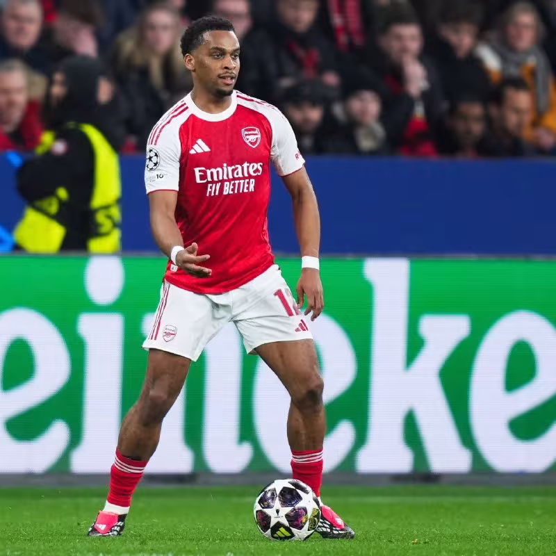 Mikel Arteta: Yurrien Timber tiklanish uchun yana bir necha hafta kerak