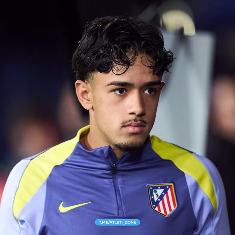 Iker Luke transferi: «Atletiko» futbolchi huquqlarining 50 foizini saqlab qoladi
