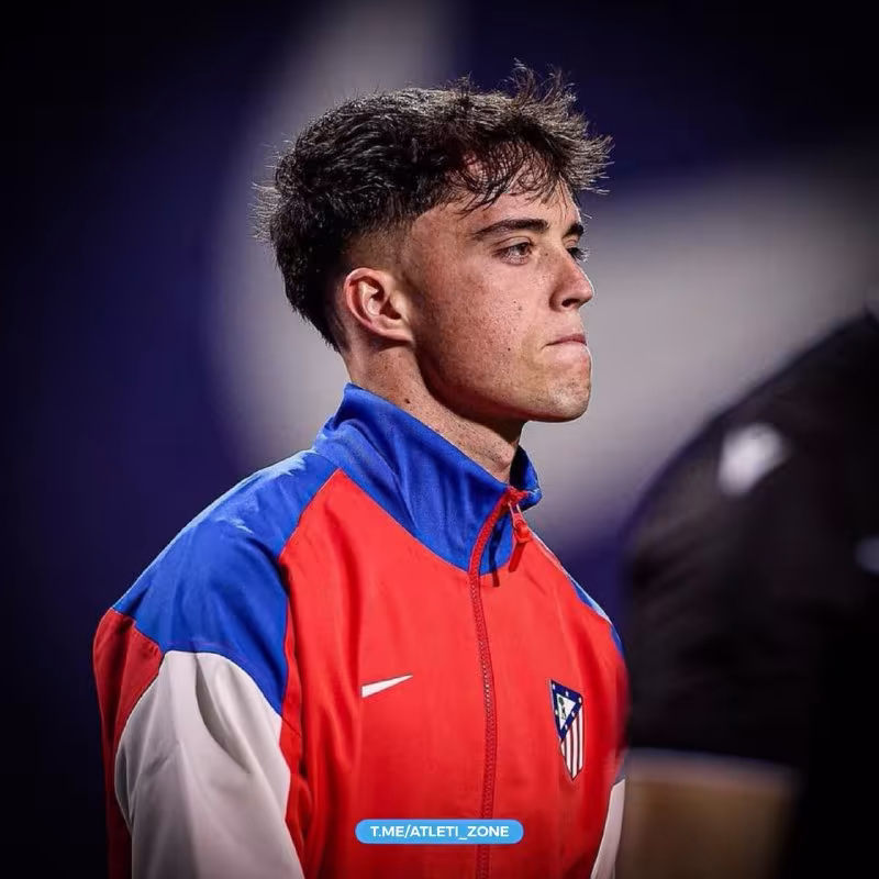 Matteo Moretto: Bonyar "Jirona"ga o'tmoqda