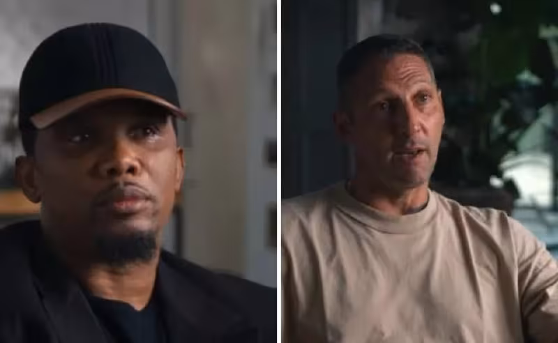 Materassi va Eto'O Mourinyoning «Inter»dagi faoliyati haqida