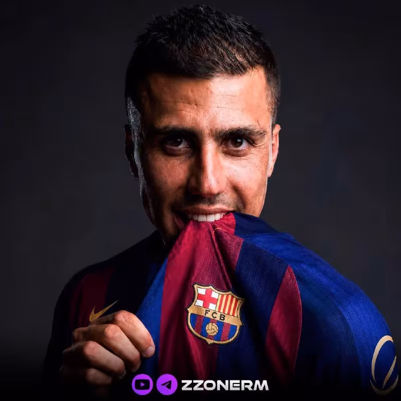 Rodri «Barselona»ga o'tishi haqida: «Ustuvor maqsadim aynan shu klub edi»