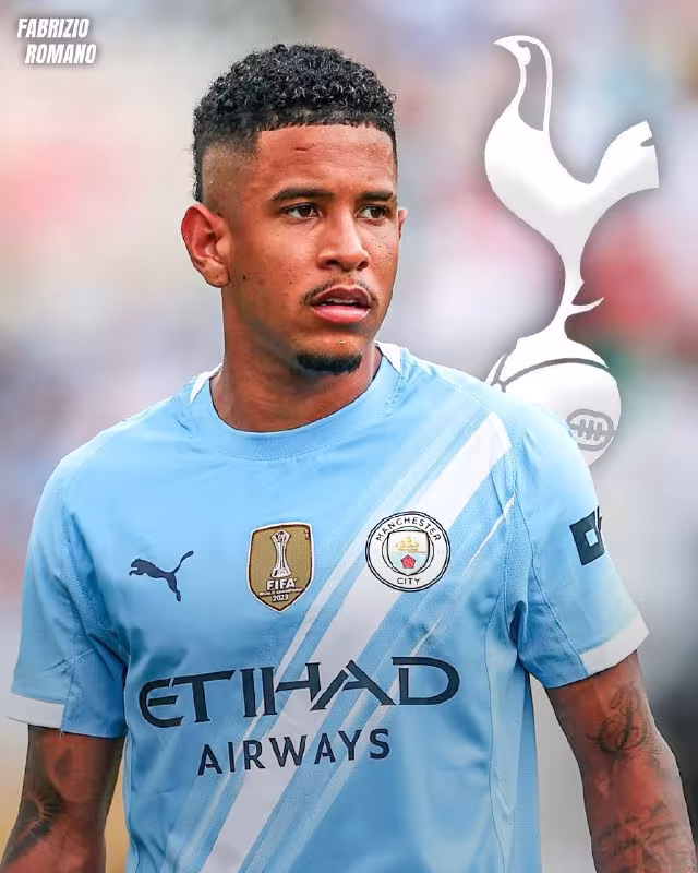 Tottenxem Savinyo transferi bo'yicha muzokaralarni boshladi