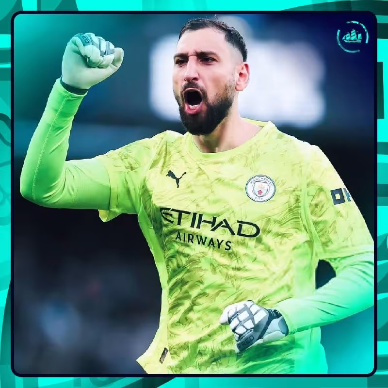 Enso Mareska Donnarumma haqida fikr bildirdi