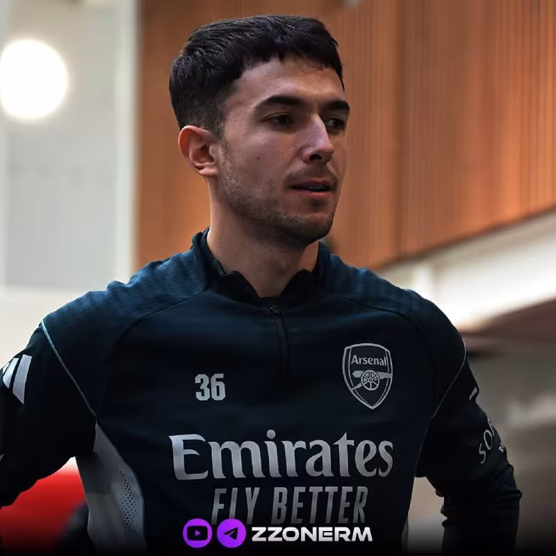 Real Madrid Rodri transferi barasidagi muvaffaqiyatsizlikdan so'ng Subimendini ko'rib chiqqan