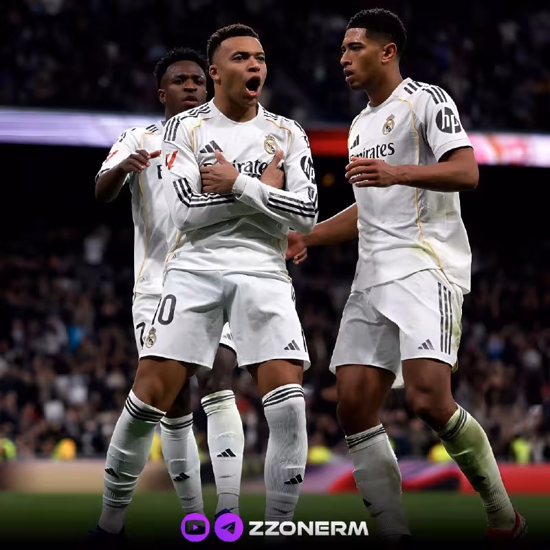 Cadena SER: Mourinoning "Real"idagi o'zgarmas futbolchilari ma'lum